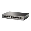 TL-SG108PE V2 - TP-LINK - TL-SG108PEV2