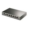 TL-SG108PE V2 - TP-LINK - TL-SG108PEV2