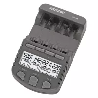 Akkumulátor töltők