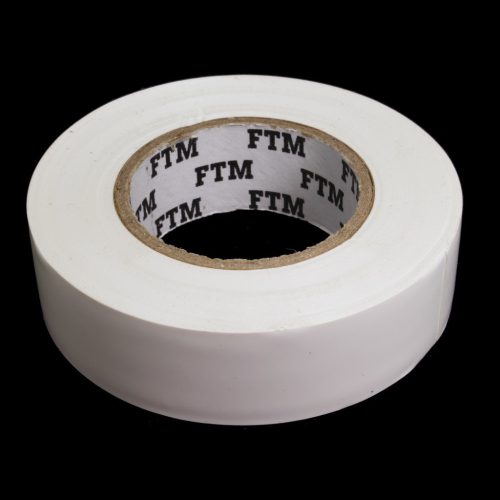 Abdichtstreife 20m Weiss - SS520