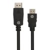 DisplayPort/HDMI cable - GOOBAY - 38755