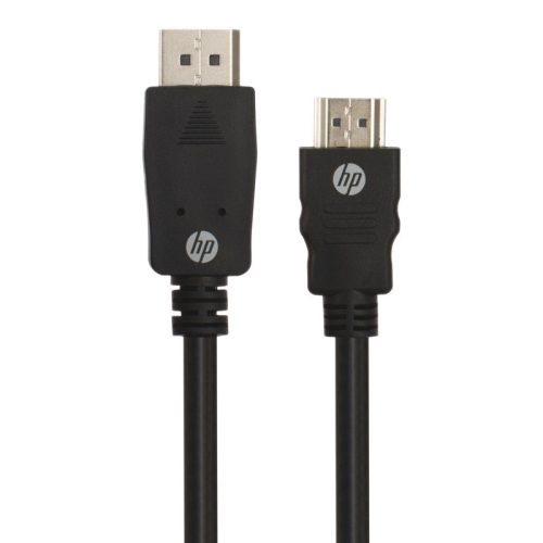 DisplayPort/HDMI cable - GOOBAY - 38755