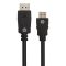 DisplayPort/HDMI kabel - GOOBAY - 38755