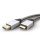 DisplayPort/HDMI kábel 4K - GOOBAY - 71958