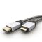 DisplayPort/HDMI cable 4K - GOOBAY - 71962