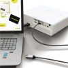 DisplayPort/HDMI kabel 4K - GOOBAY - 71962