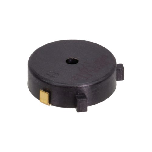 Zümmer-Piezo lapka SMD-17D12 - EKULIT - 220060