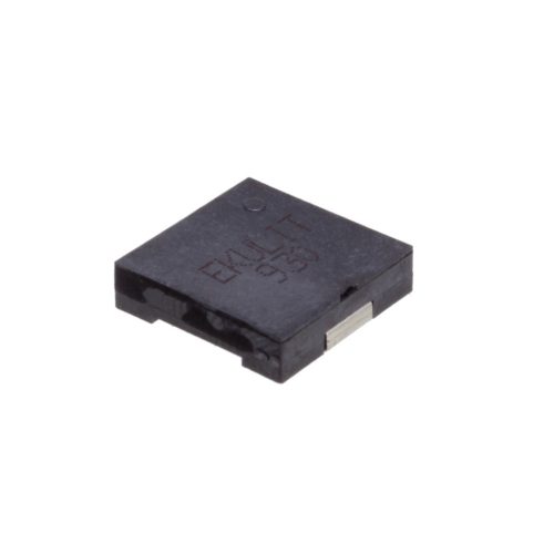 Zümmer-Piezo lapka SMD-P12A03 - EKULIT - 220075