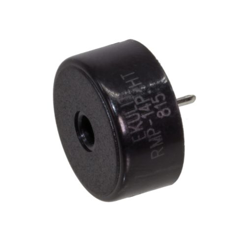 Zümmer-Piezo lapka RMP-14P/HT - EKULIT - 180010