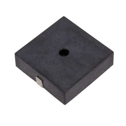 Zümmer-Piezo lapka PT 1740MQ - HITPOINT - PT1740MQ