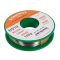   Forrasztó ón 1.0mm 100gr Sn95.5Ag3.8Cu0.7 HS10 - STANNOL - 631902