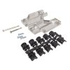 DCMR25-FK-K - ENCITECH - DCMR25-FK-K