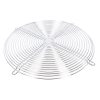 Ventilátor védőrács LZ22 - PAPST - LZ22