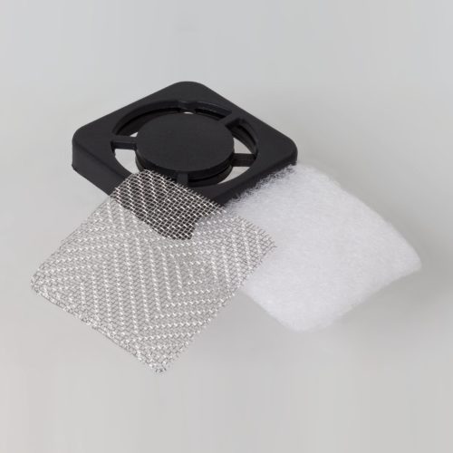 RCP-040-T - ESSENTRA COMPONENTS - RCP-040-T