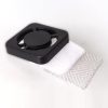 RCP-040-T - ESSENTRA COMPONENTS - RCP-040-T