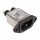 6EF1F - TE CONNECTIVITY - 6609015-5