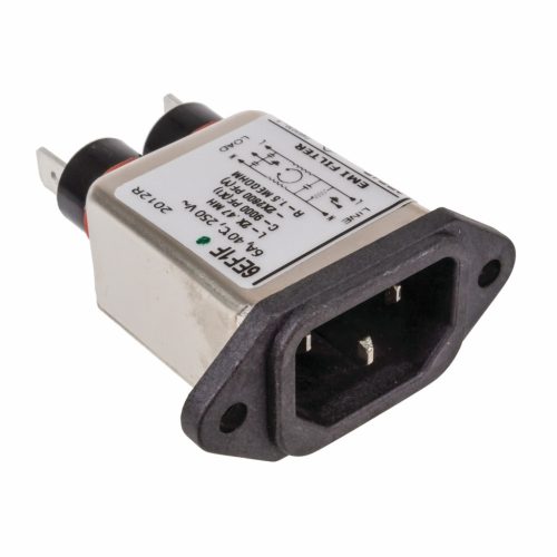 6EF1F - TE CONNECTIVITY - 6609015-5