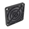 GRM60-45 - ventilátor kiegészítő, védőrács szúrővel, 60X60mm, műanyag - ORION FANS
