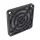 GRM60-45 - ventilátor kiegészítő, védőrács szúrővel, 60X60mm, műanyag - ORION FANS