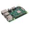   RaspberryPi3ModelB - Raspberry-PI kártya 1GB RAM USB HDMI EThernet Bluetooth - RASPBERRY PI