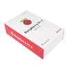 Raspberry Pi 3 Model B - RASPBERRY PI - RaspberryPi3ModelB