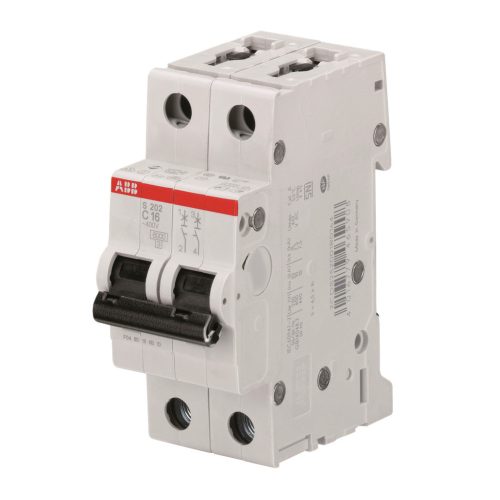 S202M-D16 - ABB - S202M-D16
