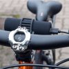 Fahrrad Frontlicht Powerbank 5000mAh - GOOBAY - 58944