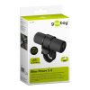 Fahrrad Frontlicht Powerbank 5000mAh - GOOBAY - 58944