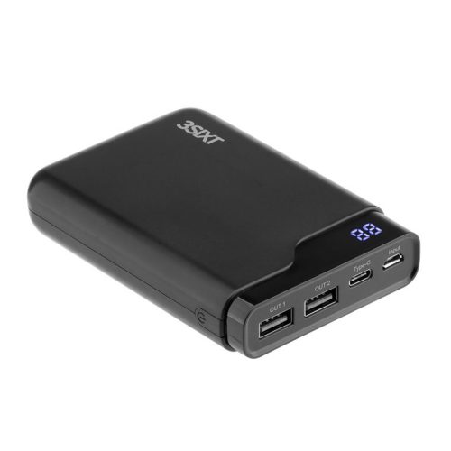 Power Bank 10.000mAh - GOOBAY - 41669
