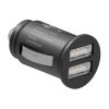 USB autós adapter szet - GOOBAY - 44177