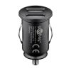 USB autós adapter szet - GOOBAY - 44177