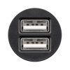 USB autós adapter szet - GOOBAY - 44177