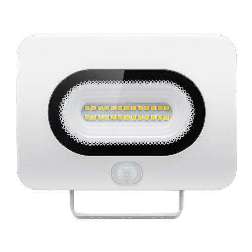 Kültéri LED-reflektor 20W PIR-érzékelővel - GOOBAY - 38707