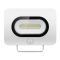 Outdoor LED reflector 20W with PIR-sensor - GOOBAY - 38707