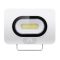 Outdoor LED reflector 30W with PIR-sensor - GOOBAY - 38708