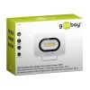 LED-Außenreflektor 30W mit PIR-sensor - GOOBAY - 38708