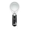 Handlupe mit LED-Licht - GOOBAY - 41255