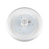 Innen-LED-lampe mit PIR-Sensor - GOOBAY - 71360