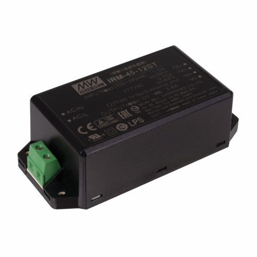 IRM-45-12ST - MEAN WELL - IRM-45-12ST