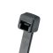   PLT.6SM-C0 - 2,0x71mm, fekete kábelkötegelő, d=15mm-ig, Polyamide 6.6 - PANDUIT