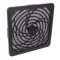   MC32661 - ventilátor kiegészítő, műanyag védőrács sz117mm - NONAME