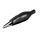 Crocodile Clip 32.5mm Small Black - GOOBAY - 11418