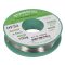   Forrasztó ón 0.5mm 100gr Sn95.5 Ag3.8 Cu0.7 HF32 - STANNOL - 648250