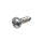 M2.9x9.5mm Verzinkt Schraube DIN7981C - BOSSARD - BN994(1376063)