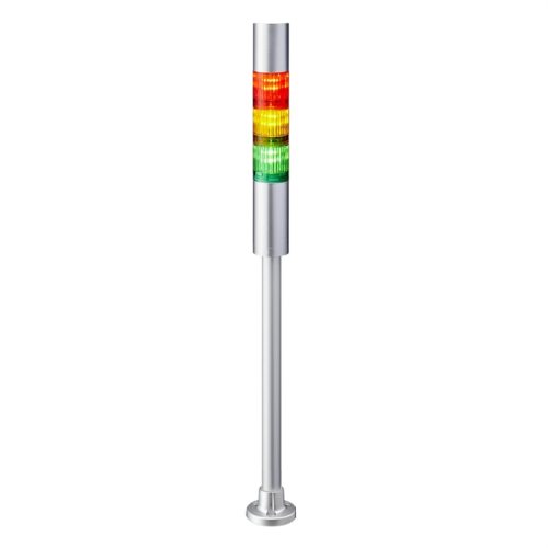 LR4-302PJBU-RYG - PATLITE - LR4-302PJBU-RYG