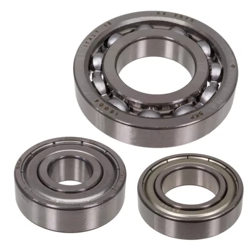 SKF 61805-2RZ - SKF - 61805-2RZ