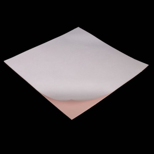 PC94-150X150X1.0 - hővezető lapka, 150x150x1mm 4W/mK, max. +125°C - T-GLOBAL TECHNOLOGY