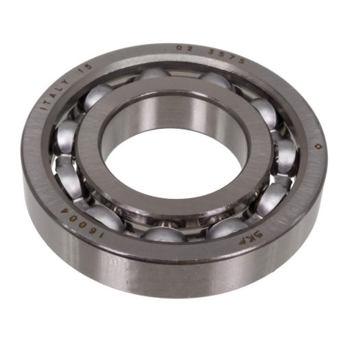 SKF 16004-2RS1 - SKF - 16004-2RS1
