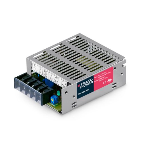 TXL 035-1515D - TRACOPOWER - TXL035-1515D