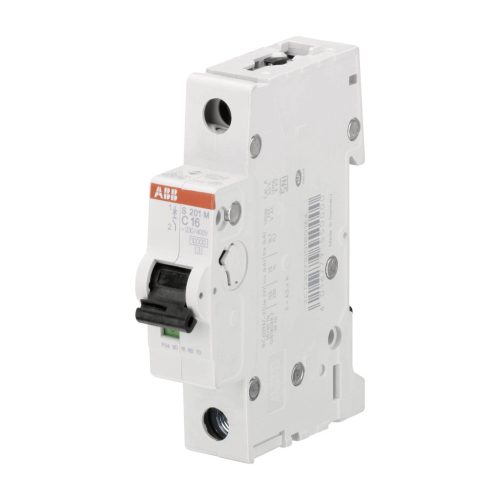 S201-D4 - ABB - S201-D4